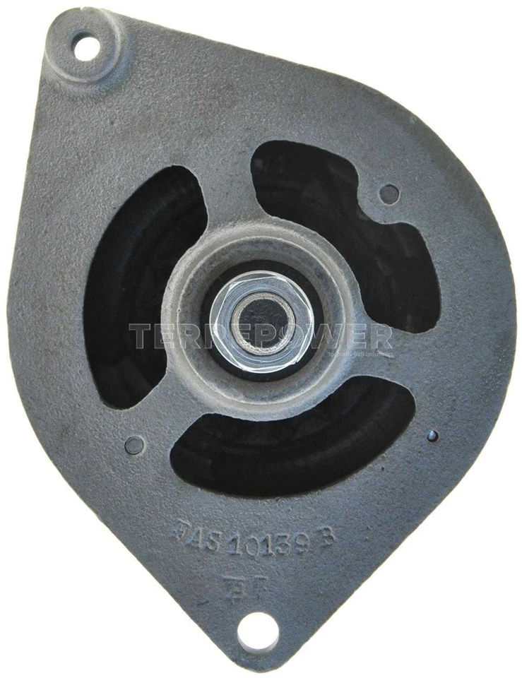 Generador BBB Industries 5838 Reman Foto 3 de 4