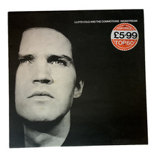 Lloyd Cole and the Commotions - Mainstream Vinyl 12 inch