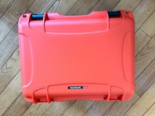 Nanuk 925 Hard Case Orange, 21L