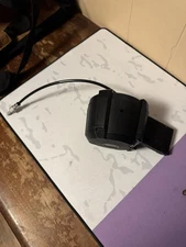 Airsoft Tokyo marui MWS GBB Hpa Adapted Drum Mag GM