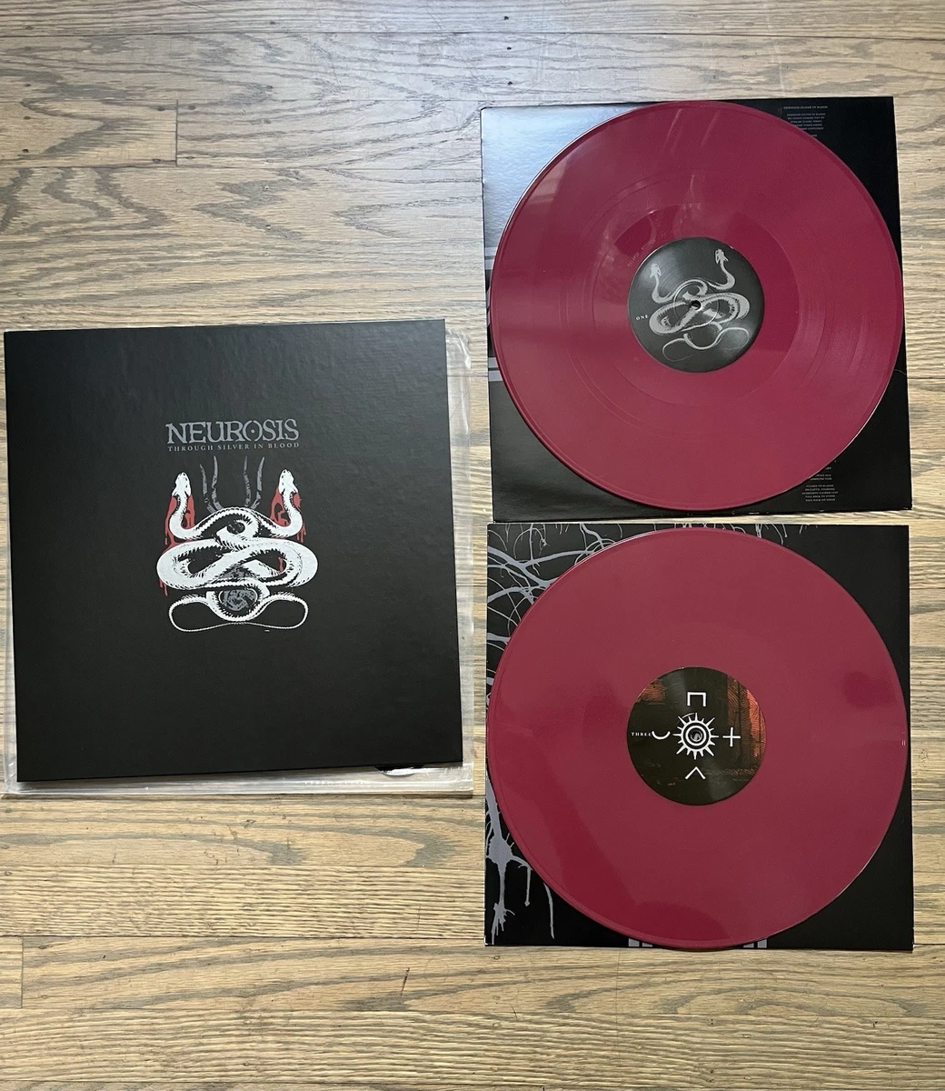 Neurosis виниловые пластинки - огромный выбор по лучшим ценам | eBay