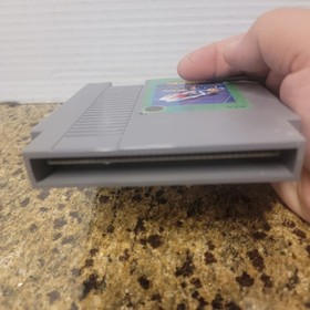 SEICROSS Game Cartridge for the Nintendo NES