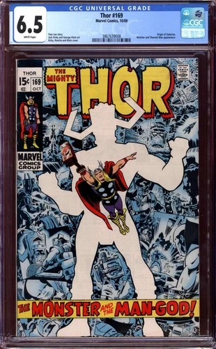 Comic Image