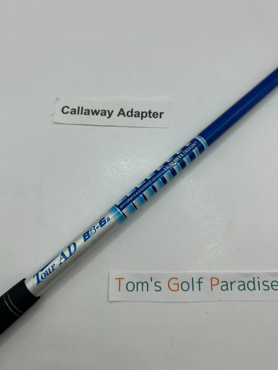Tour AD BB Golf Club Shafts for sale - eBay