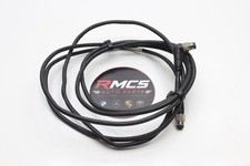 Kustom Signals Raptor Rp-1 Police Antenna Cable Model 155-3539-06 Kustom Signals Raptor Rp-1 Police Antenna Cable Model 155-3539-06