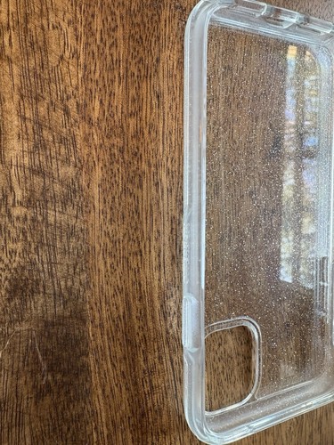 New OtterBox Symmetry Series Starburst & Clear Case Apple iPhone 11 Warranty! - Photo 2 sur 6