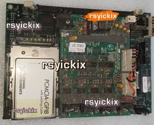 1pcs NI PCMCIA-GPIB Data Acquisition Card with Latching Cable
