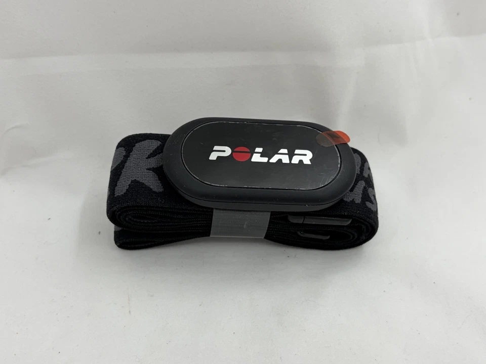 Polar H10 + Polar OH1+ Sensor de Ritmo Cardíaco Caja Abierta - Nunca Usado - Bluetooth ANT+ Foto 3 de 4