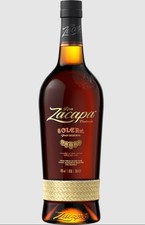 Rhum Zacapa Solera 23 - Gran Réserva -  Guatemala