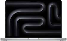 Apple MacBook Pro 16" M5 Pro with 18C CPU 20C GPU, 48GB 1TB SSD Silver MGE64LL/A