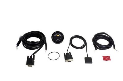 AEM Electronics Speedometer Gauge  30-0313