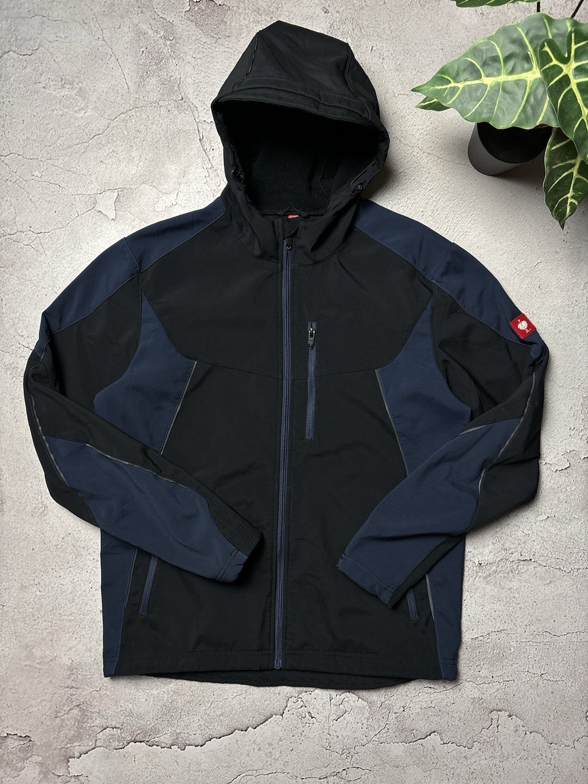 Engelbert Strauss e.s.vision Softshell Jacket - S… - image 1