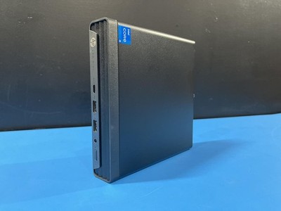HP Pro 400 G9 Mini Core i5 13600T 1.80GHz 16GB DDR4 256GB SSD NO OS