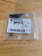 OAKLEY AUTHENTIC CLIFDEN SUNGLASSES REPLACEMENT BLACK BRIDGE BLOCKER TOP NOSE