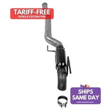 Flowmaster FLO817958 Exhaust System Kit fits Jeep Gladiator 2020-21 Performance