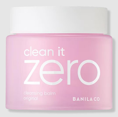 Banila Co Clean It Zero Original Cleansing Balm 6.09 oz - Fast Free Ship