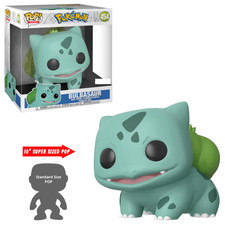 Funko Pop! Pokemon - Bulbasaur 25cm
