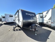 2026 Grand Design Imagine XLS 17MKE
