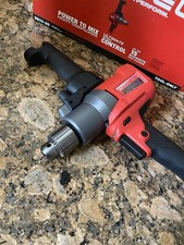 Milwaukee 2810-20 M18 FUEL Mud Mixer with 180  Handle Bare Tool