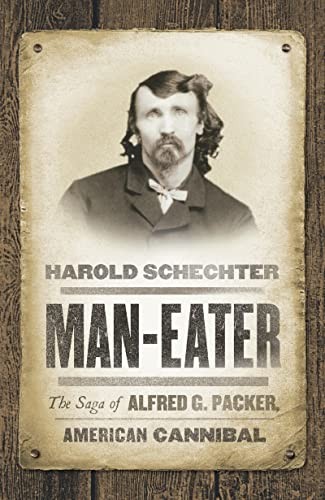 Man-Eater, Schechter, Harold