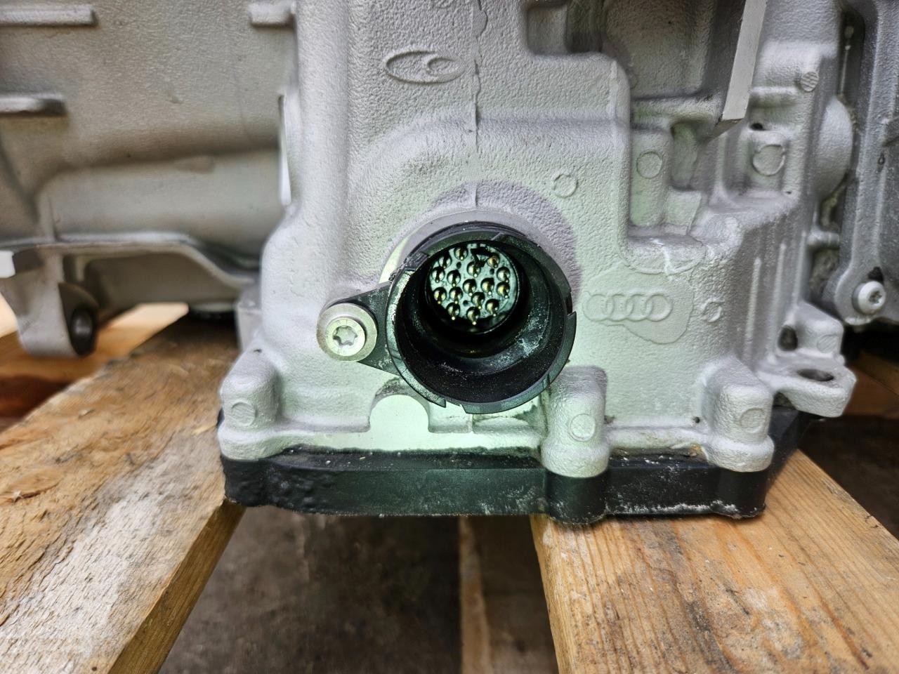 Audi R8 2017-2023 Transmission
