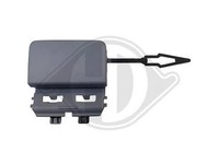 Abschleppkappe Hinten G30 FüR Bmw 2019-2023