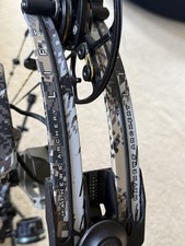 Mathews Lift 33 