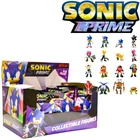 P.M.I. SONIC PRIME NETFLIX COLLECTIBLE FIGURES IN BLIND BAG SON2005 5 CM ASSORT