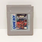 Castlevania: The Adventure (Nintendo Game Boy, 1989) - Tested & Working