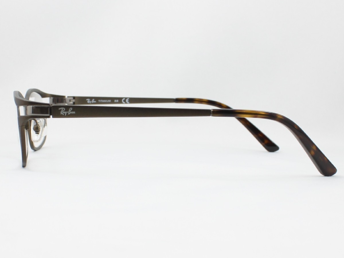 Ray Ban RX8727D 1020 Light Blue Photochromic Sunglasses Non Fashion ...