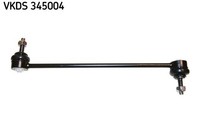 SKF Stange/Strebe, Stabilisator Vkds 345004 FüR Opel