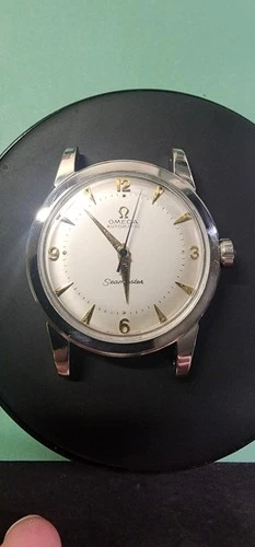 1952 Omega Seamaster Automatic Cal 354 Bumper Movement - 2577-11SC - #13629725