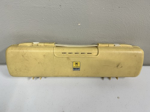 Vintage Suzuki Melodion A-32 Alto Melodica 32-Key Piano Keyboard Japan with Case