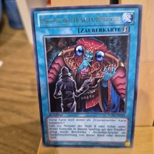 Yu-Gi-Oh! Pakt mit Dem Dunklen Herrscher LCJW-DE241 Rare 1. Auflage