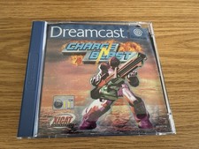 ebay® Auktion 336563993057 | Charge N Blast Sega Dreamcast Spiel - komplett mit Handbuch Thumbnail of ebay® auction 336563993057 | Charge N Blast Sega Dreamcast Spiel - komplett mit Handbuch