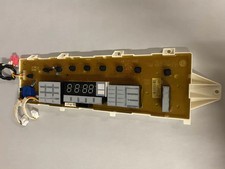 LG EBR76262201 EBR75446006 Washer Control Board AZ219893  BKV973