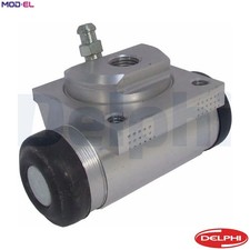 WHEEL BRAKE CYLINDER LW80101 FOR RENAULT KANGOO/Express/Rapid NISSAN 1.5L 4cyl