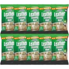 10 x Car Pride Leather Cleaning Wipes - Car Interior Care, Quick & Easy- 30Pack