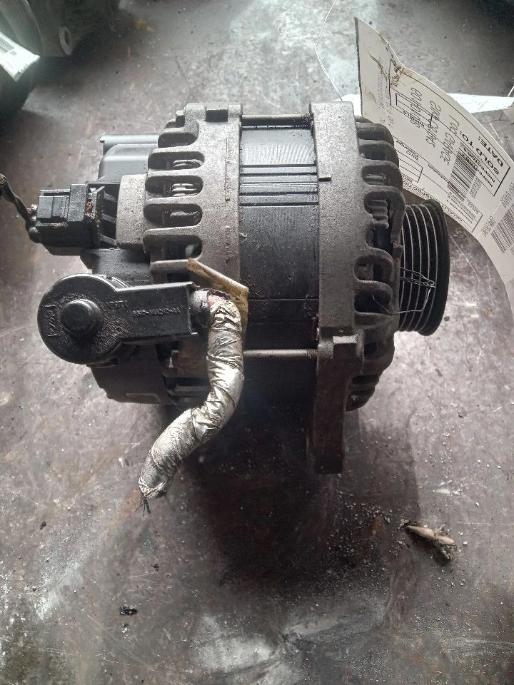 Alternator Fits 13-19 EXPLORER 379269 - Image 4 of 4