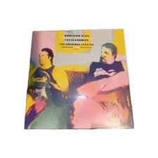 Hall & Nash 2: THE ORIGINAL VERSION (LP - CLEAR VINYL) /600