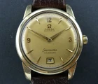 Vintage Omega Seamaster Bumper Calendar 2757-5 SC Cal 355 Spares/Repairs