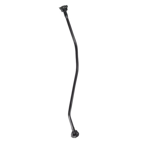 Vehicle Parts Coolant Radiator Reservoir Overflow Pipe Fits Various Models - Picture 8 of 12
