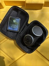 JOLIKE 16GB MP3 Player Bluetooth 5.3 Touch Screen Music Player FM Radio