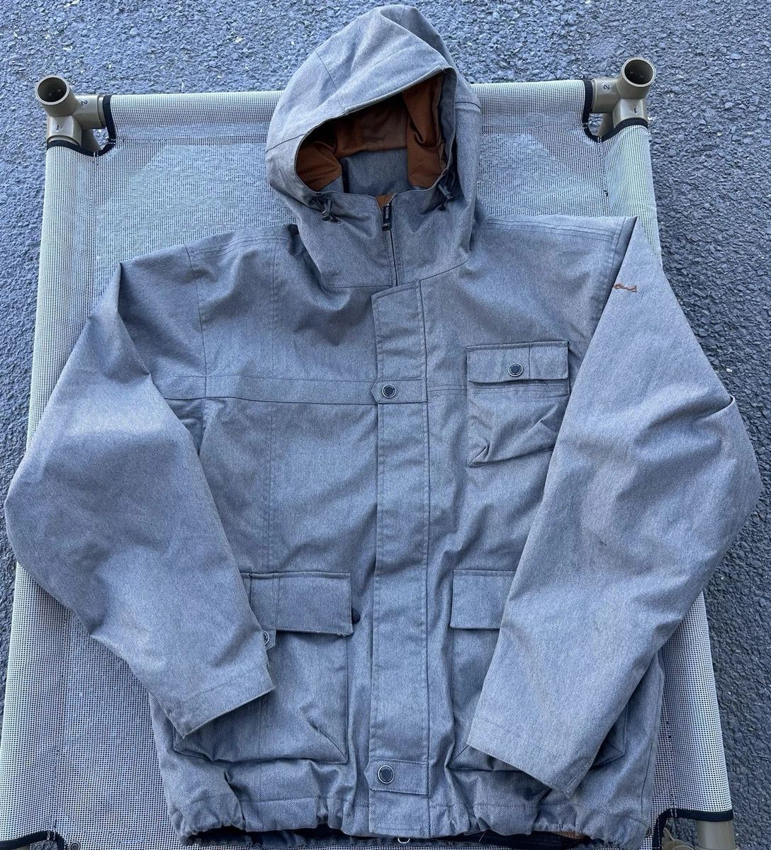 Sessions Size L Winter Sports Coats, Jackets & Vests for sale | eBay