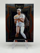 2025 Panini WNBA Select Concourse #42 Aneesah Morrow