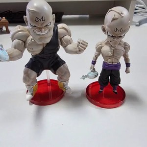 Dragon Ball Yamu/Spofo Beach Figure (Pre-Owned)