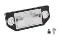 Metzger Kennzeichenbeleuchtung Mit GlüHlampe Rechts Links FüR Vw Passat B5