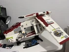lego star wars ucs republic gunship