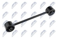NTY Lenker, RadaufhäNgung ZWT-TY-135 FüR Toyota