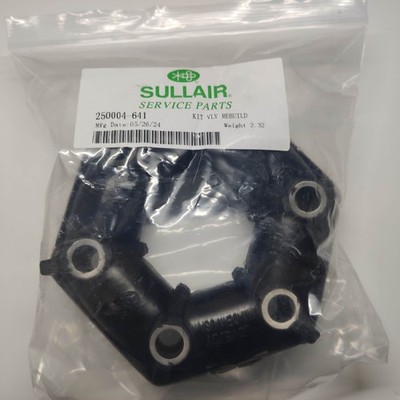 1PCS  FIT FOR Air Compressor 250004-641 Flexible Coupling 